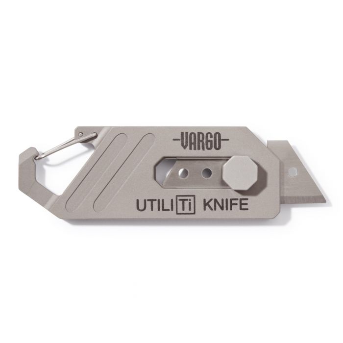 UTILITI KNIFE - The Tool Store