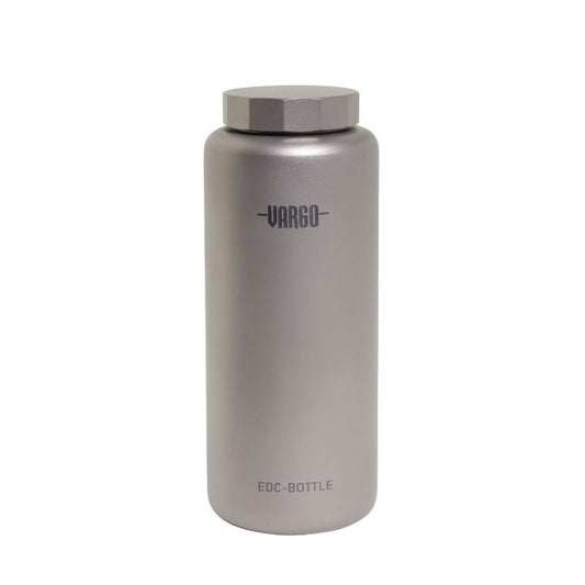 TITANIUM EDC WATER BOTTLE - The Tool Store