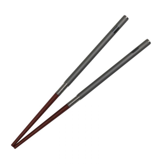 TITANIUM CHOPSTICKS - The Tool Store