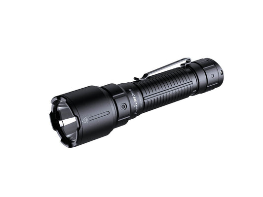 Fenix WF26R Cradle Charging LED Work Flashlight - The Tool Store