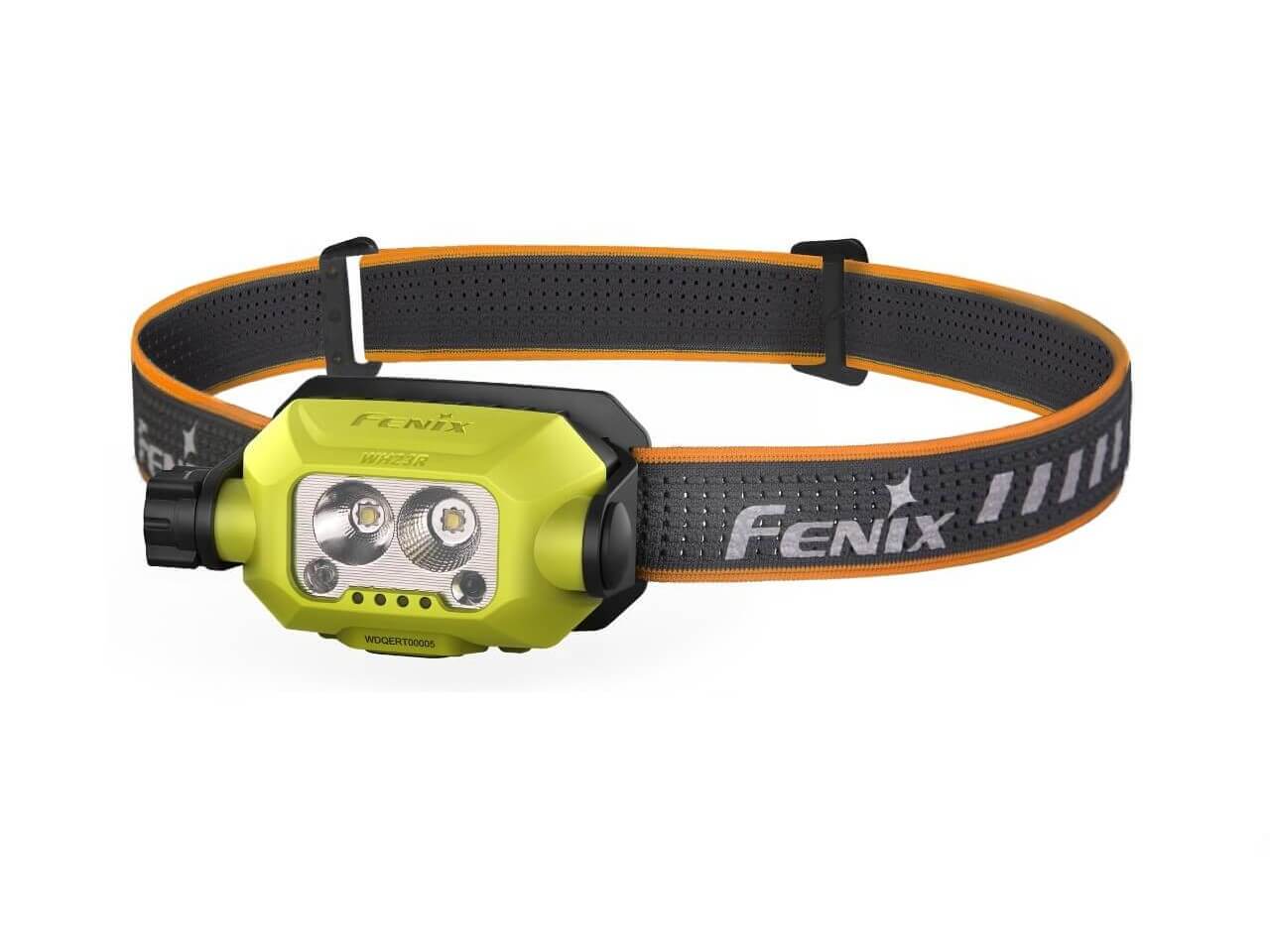 Fenix WH23R Gesture Sensing Industrial LED Headlamp - The Tool Store