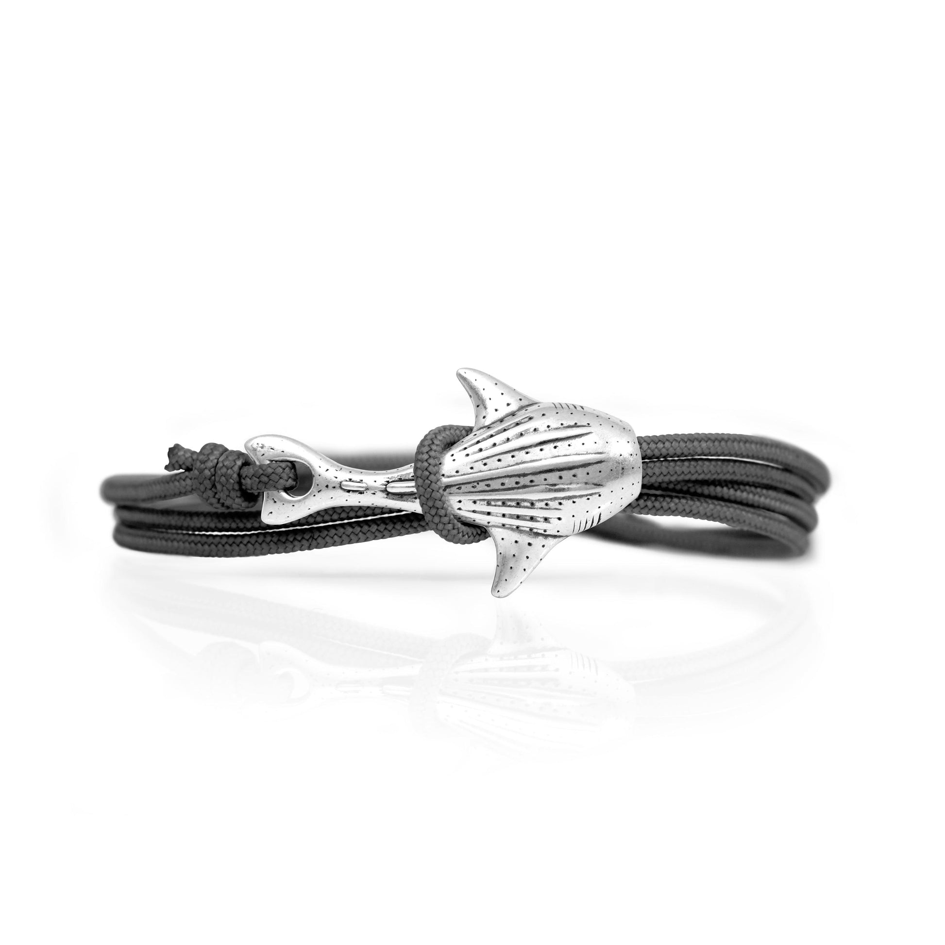 Whale Shark Clasp - The Tool Store