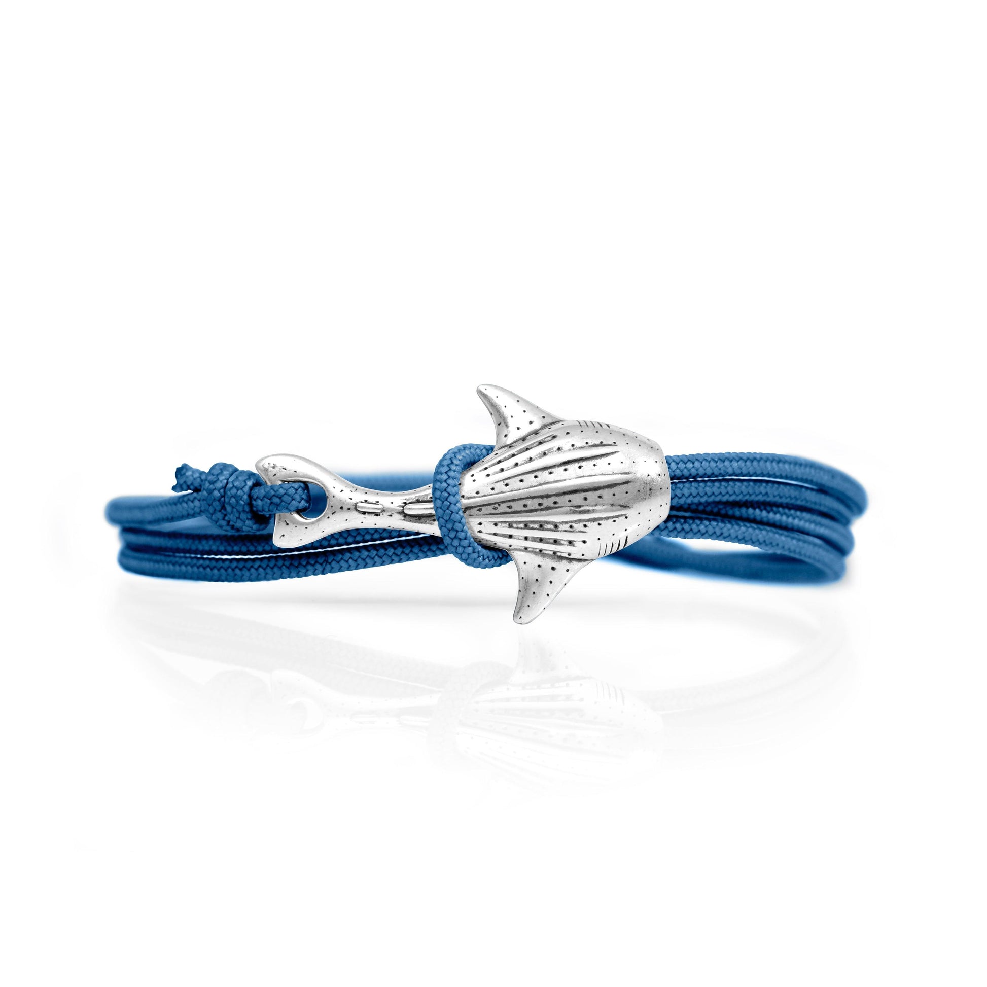 Whale Shark Clasp - The Tool Store