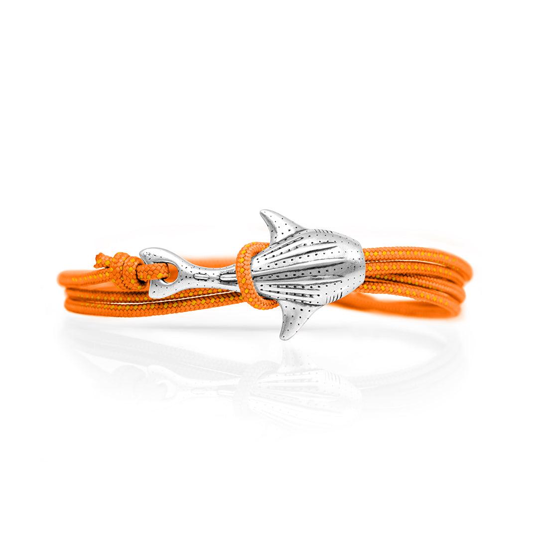 Whale Shark Clasp - The Tool Store