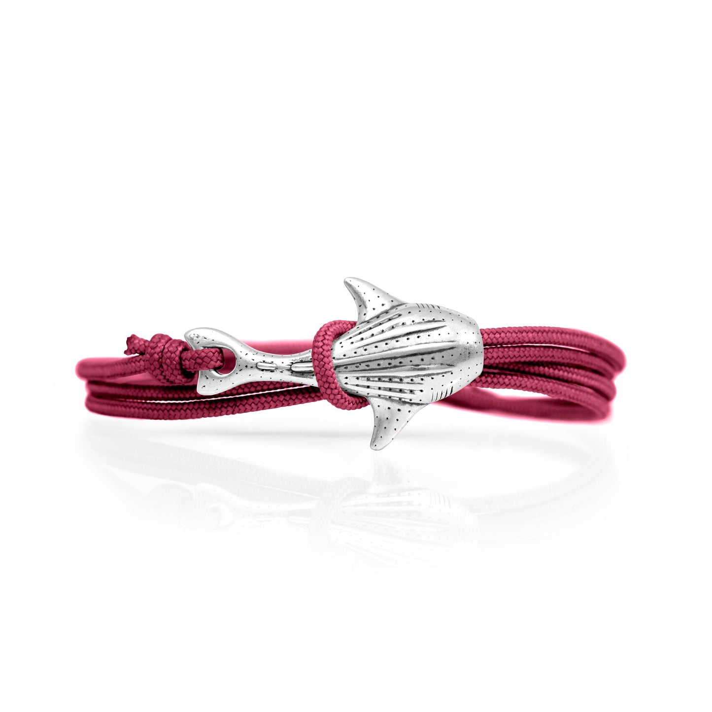 Whale Shark Clasp - The Tool Store