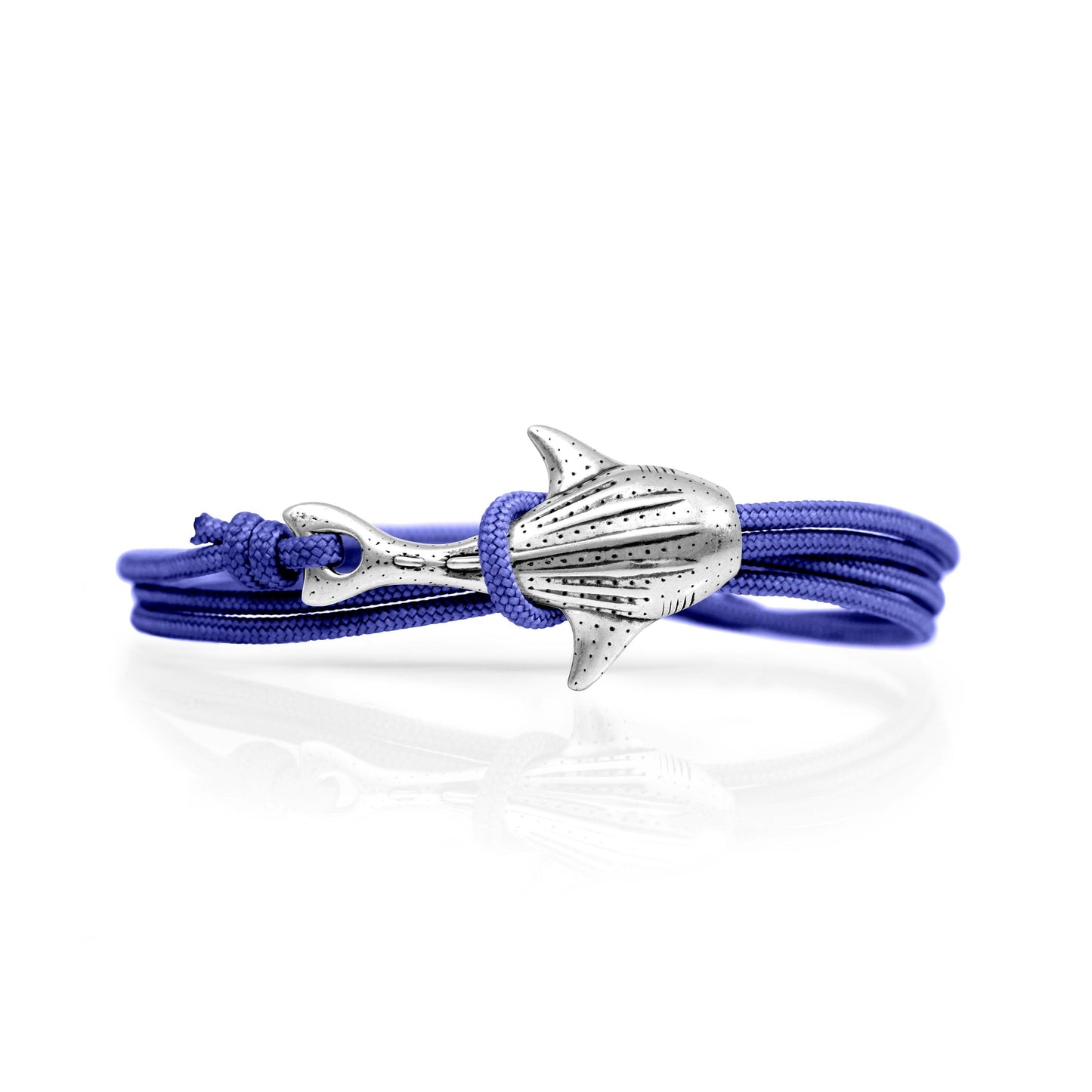 Whale Shark Clasp - The Tool Store