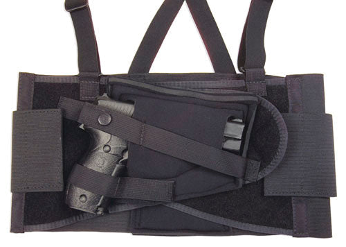 Executive Protection Waistband Holster - The Tool Store