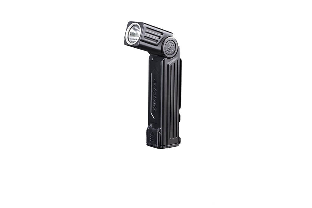 Fenix WT25R Adjustable Head LED Flashlight - 1000 Lumens - The Tool Store