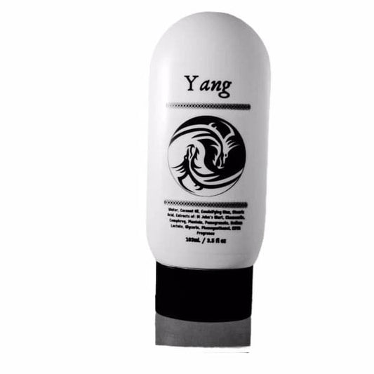 Yang Aftershave Balm - by Murphy and McNeil - The Tool Store