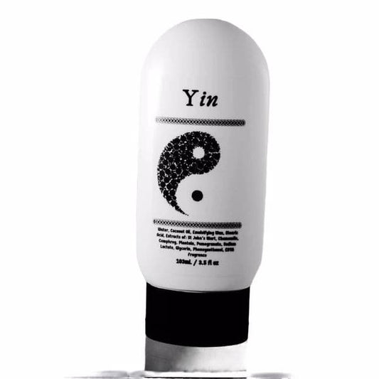 Yin Aftershave Balm - by Murphy and McNeil - The Tool Store