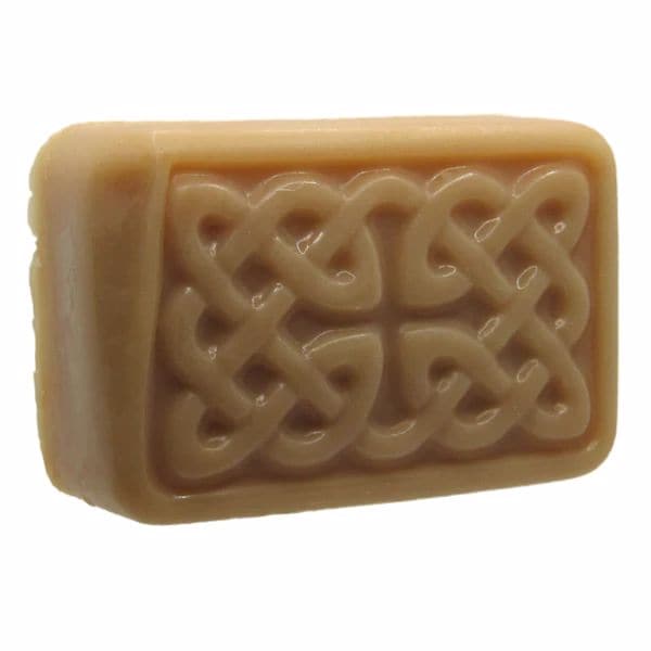 Barbershop de Los Muertos 3 Bar Soap - by Murphy and McNeil - The Tool Store